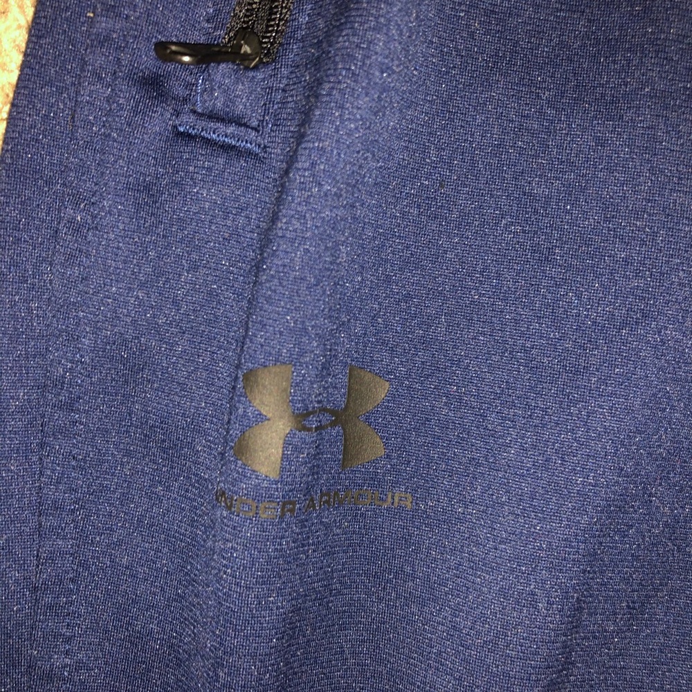 Under Armor joggers